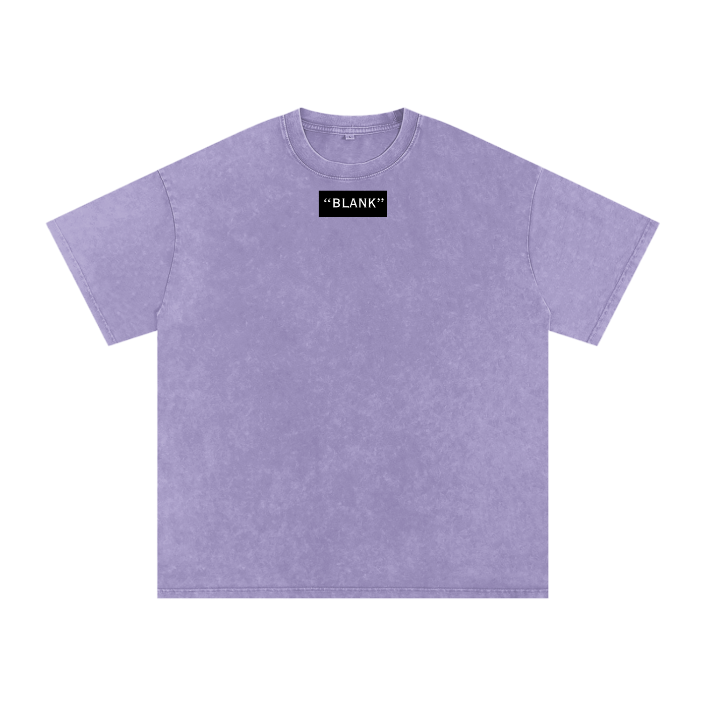 "BLANK" DEPT. 18BA_ NYC SERIES LIMITED EDITION