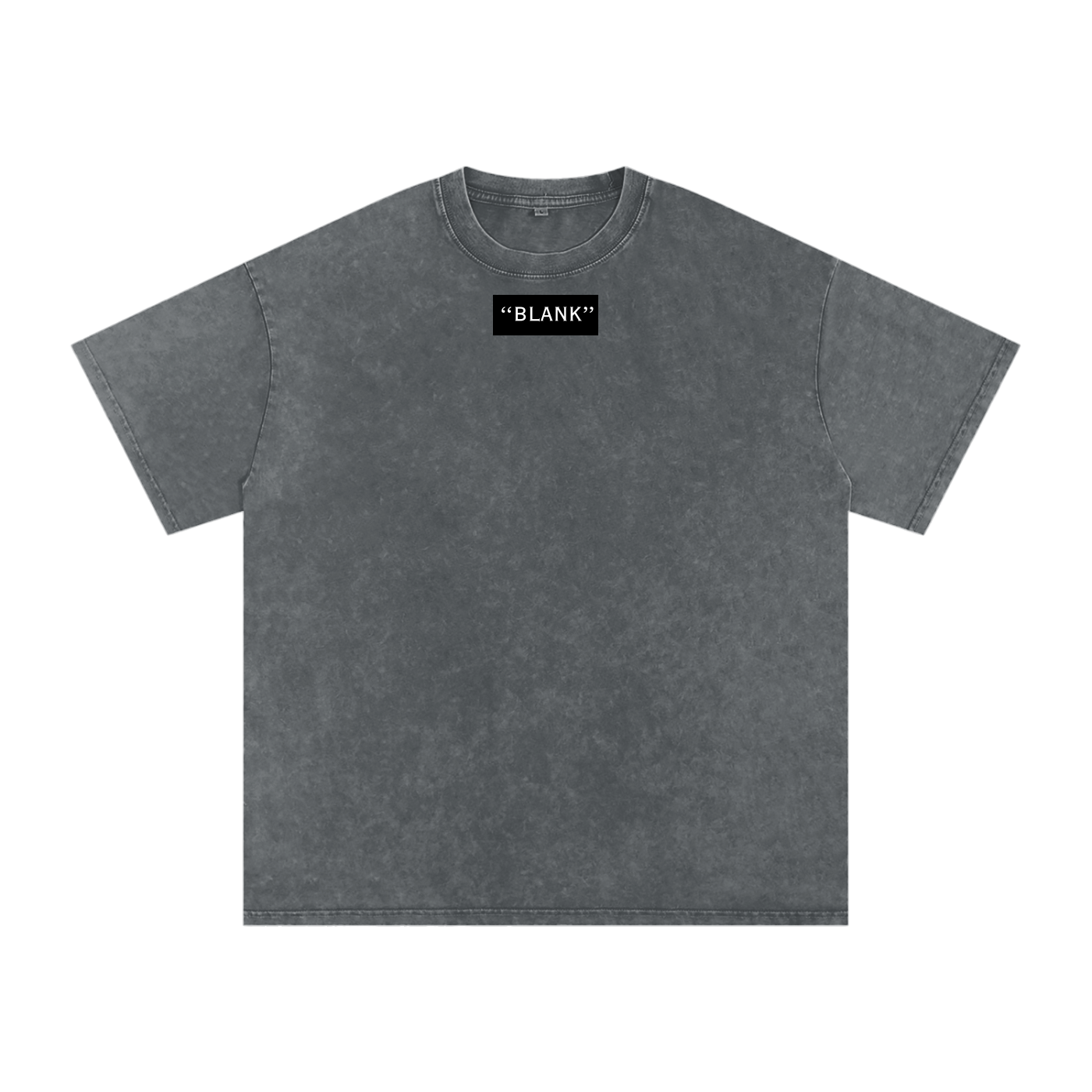 "BLANK" DEPT. 18BA_ NYC SERIES LIMITED EDITION