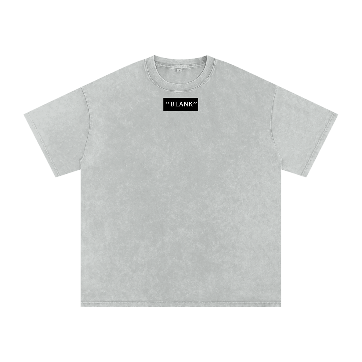 "BLANK" DEPT. 18BA_ NYC SERIES LIMITED EDITION