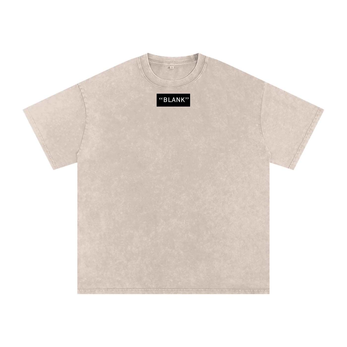 "BLANK" DEPT. 18BA_ NYC SERIES LIMITED EDITION