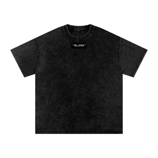 "BLANK" DEPT. 18BA_ NYC SERIES LIMITED EDITION