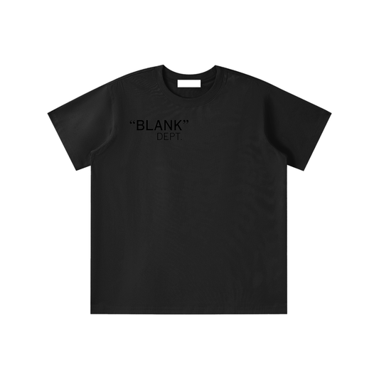 "BLANK" DEPT. 1317_ SERIES OG